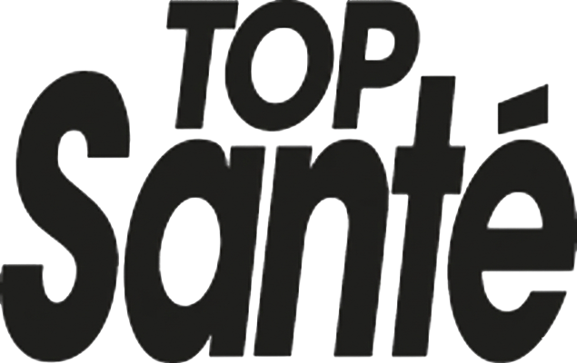 Logo Top Santé