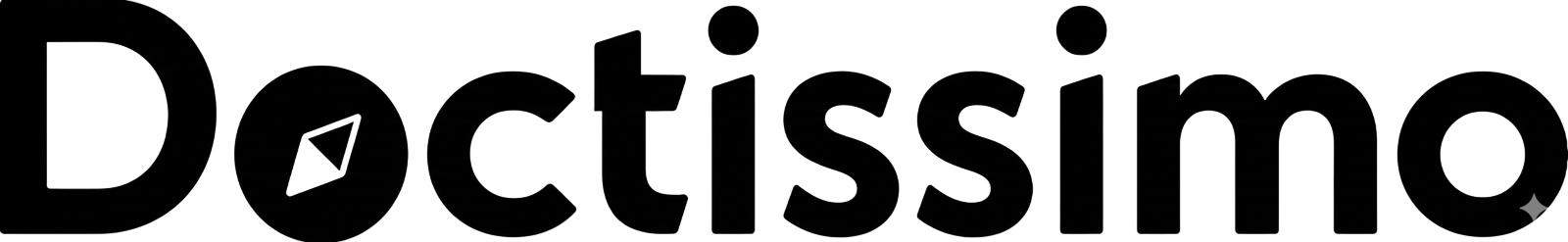 Logo Doctissimo
