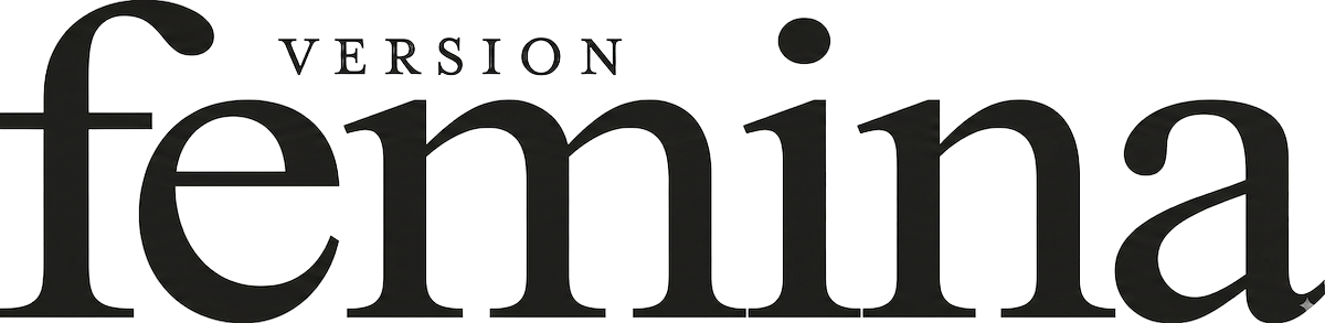 Logo Version Femina