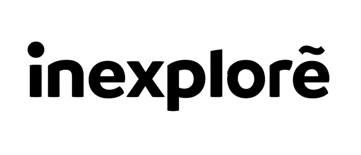 Logo Inexploré